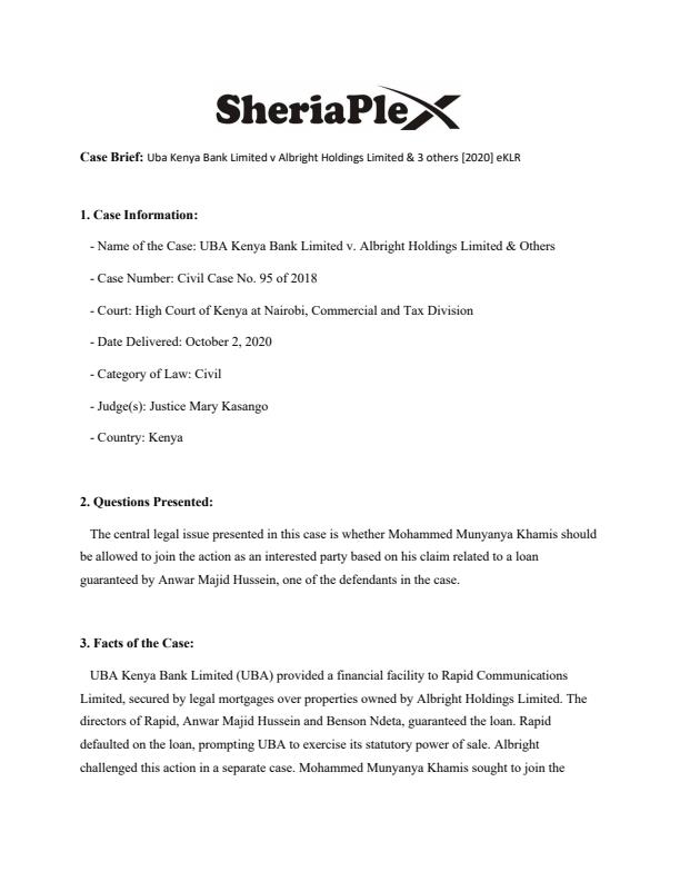 Uba-Kenya-Bank-Limited-v-Albright-Holdings-Limited--3-others-[2020]-eKLR-Case-summary_1396_0.jpg